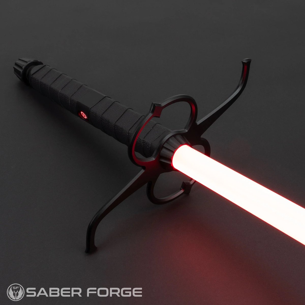 SaberForge tweet media