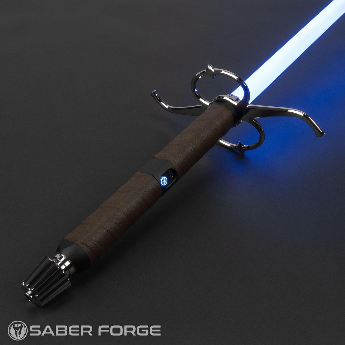 SaberForge tweet media