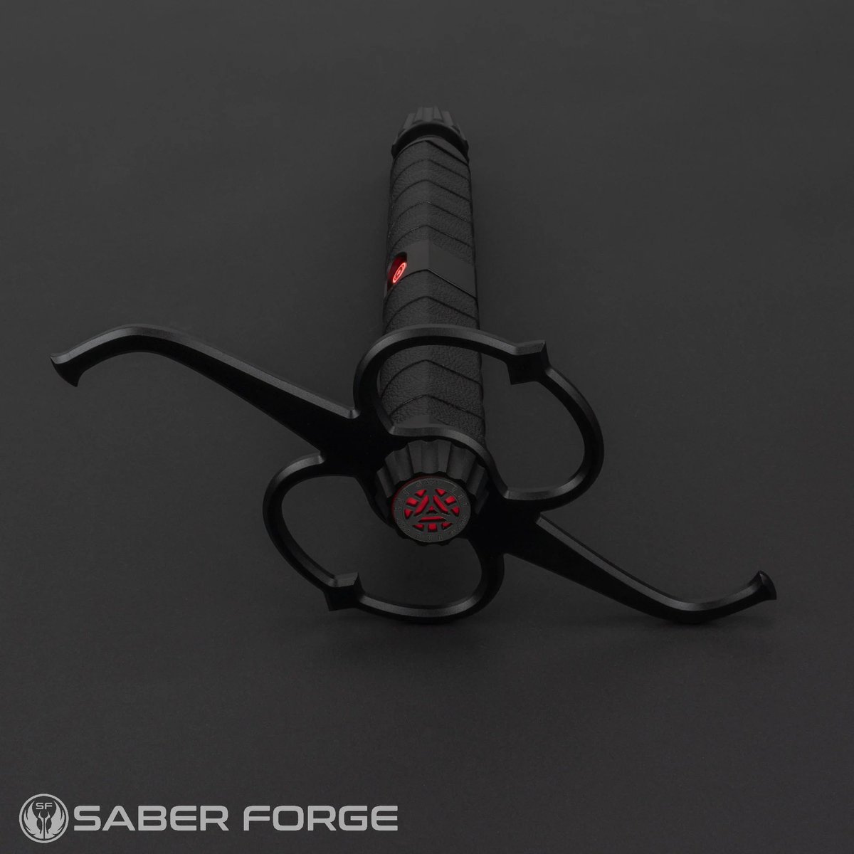 SaberForge tweet media