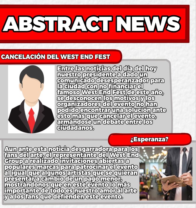 TLYs01's tweet photo. ALERTA 🚨
Cosas extrañas están pasando en Abstract City ‼️ https://t.co/x9gLwAKvLM
