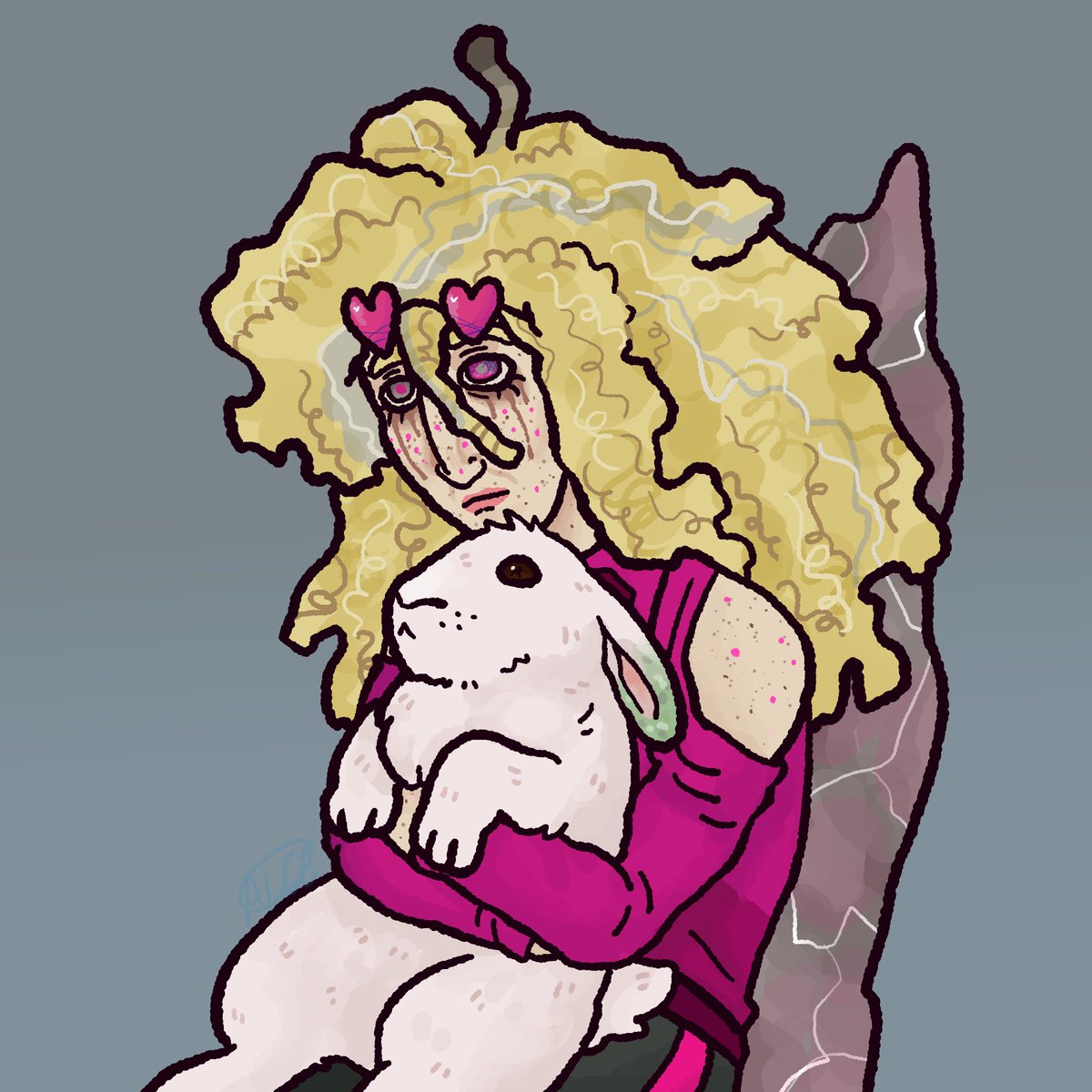 alcettogo's tweet photo. Lab rabbit(s)

#DualitySMP #DualitySMPfanart #DualitySMPvalora https://t.co/BSOqAqQvfq
