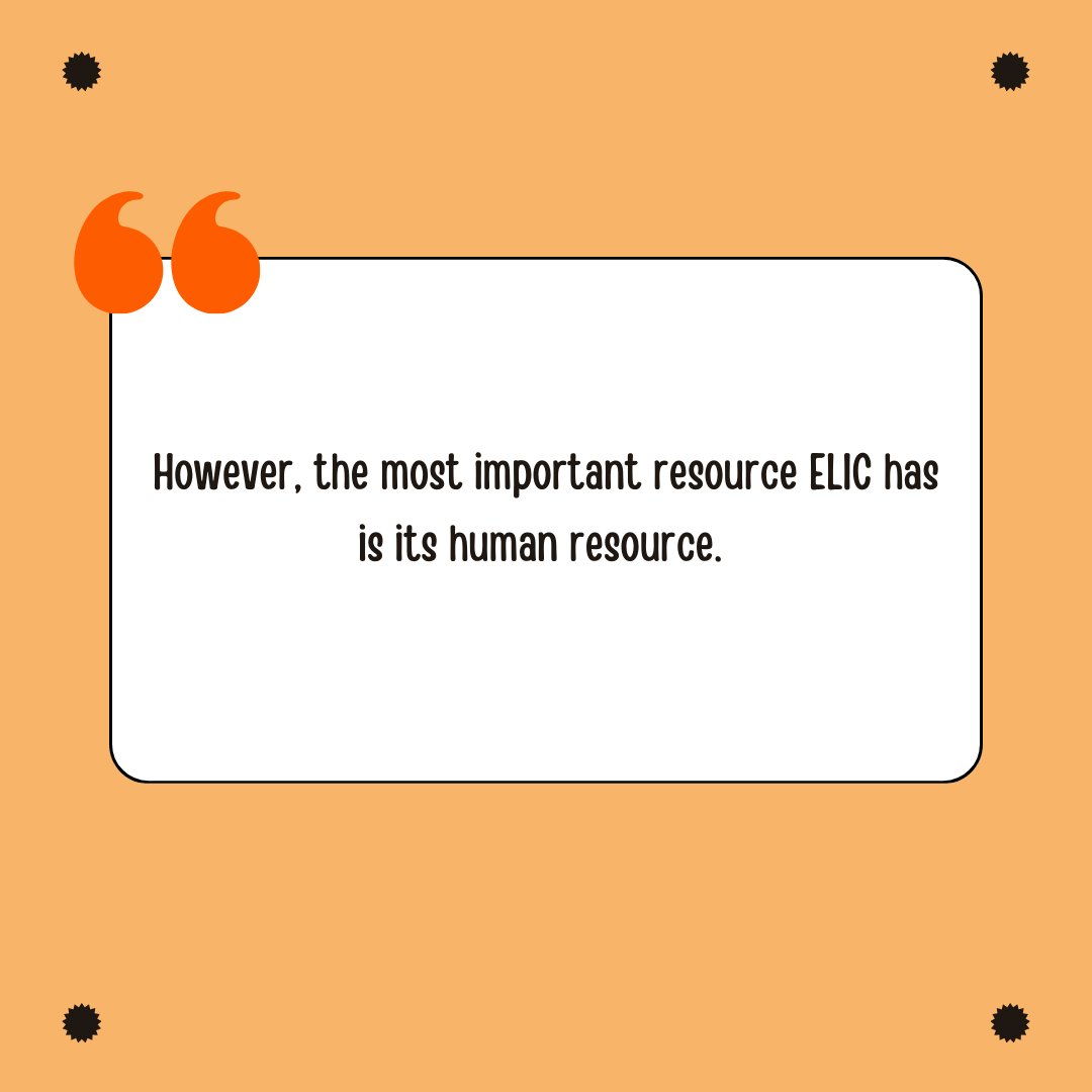 Faustino from Angola, a 2023 ELIC alumnus, shared his insights on the resources provided by ELIC that aided in enhancing his English skills in speaking, writing, reading, and listening.
#osuglobal #english #oklahomastateuniversity