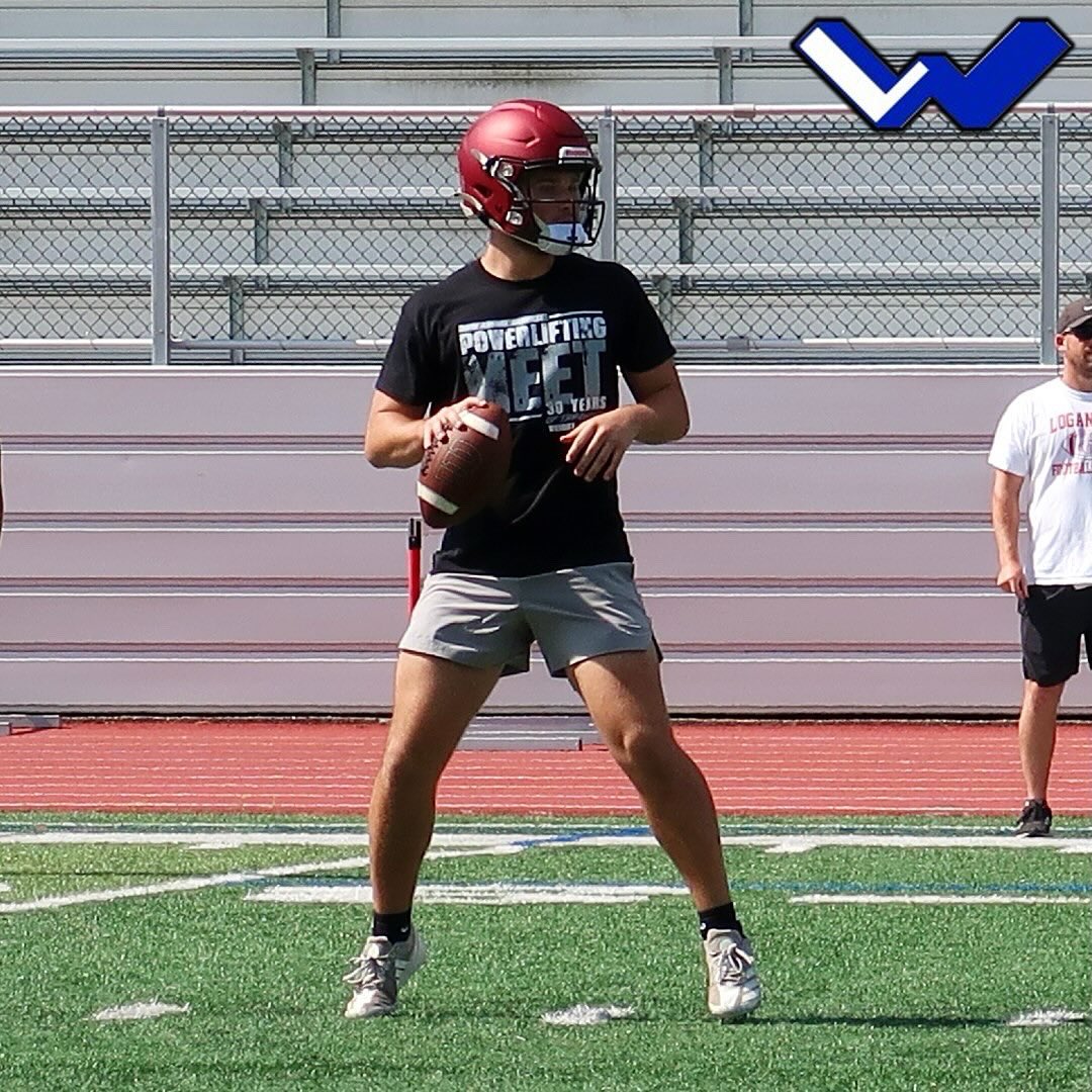LilWeb26's tweet photo. @CHSBobcatFB Here’s some photos of the Logan Elm Braves from their 7v7 football scrimmage against Cambridge at Muskingum University. 📷🏈

Highlights from the scrimmage coming soon! 🎥

@LoganElmSports #7v7 #SummerFootballTour https://t.co/womeB3XICx