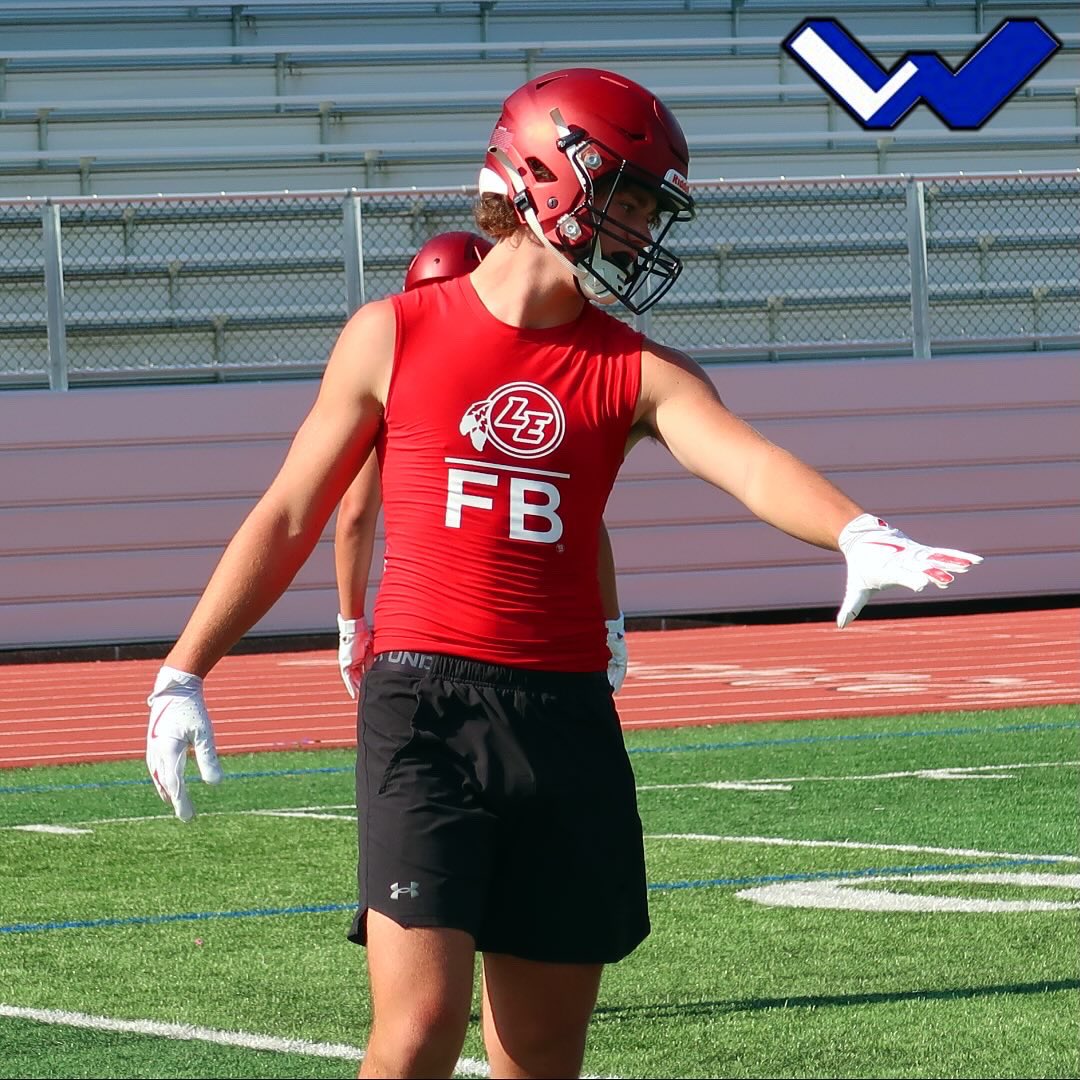 LilWeb26's tweet photo. @CHSBobcatFB Here’s some photos of the Logan Elm Braves from their 7v7 football scrimmage against Cambridge at Muskingum University. 📷🏈

Highlights from the scrimmage coming soon! 🎥

@LoganElmSports #7v7 #SummerFootballTour https://t.co/womeB3XICx