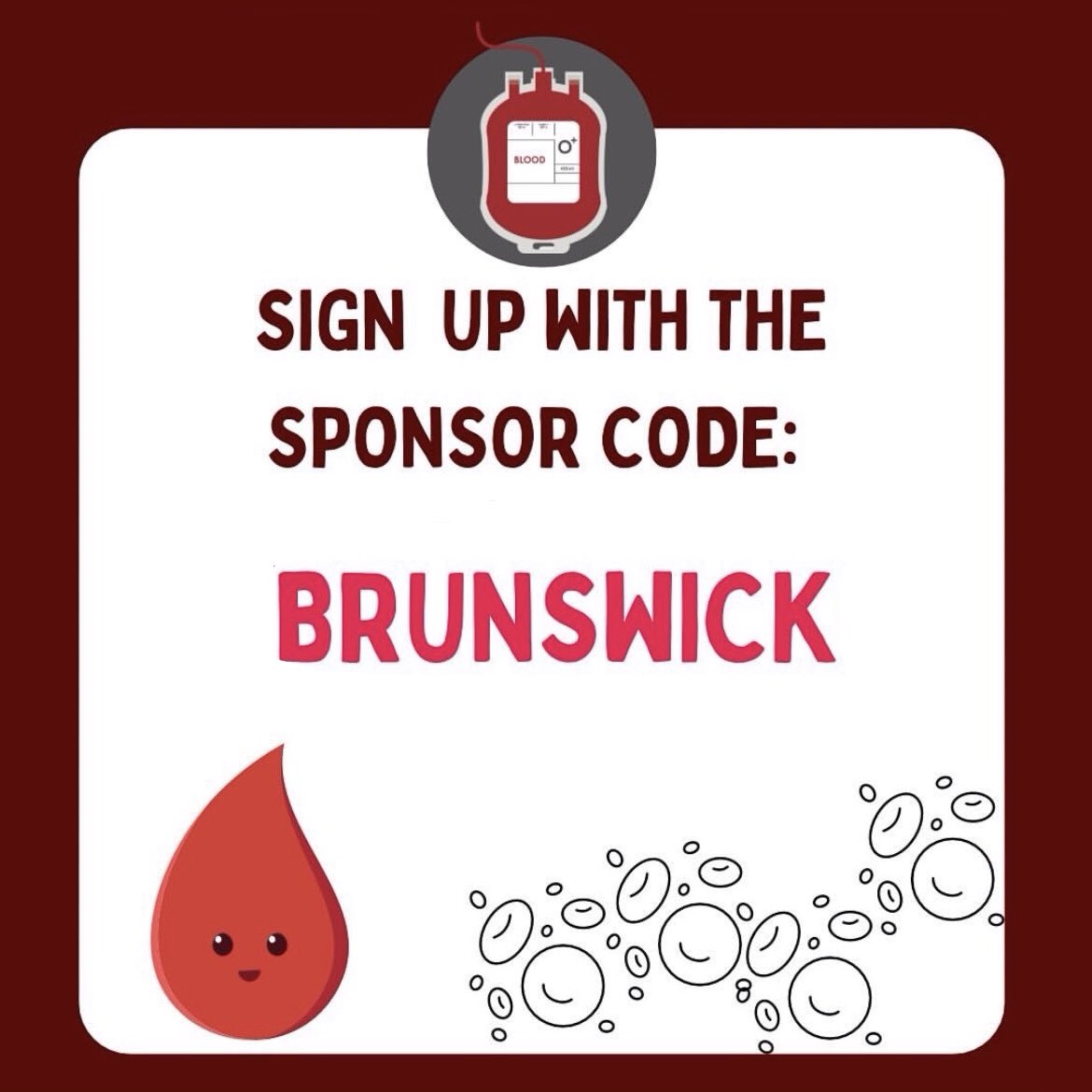 Brunswick High School Student Council tweet media