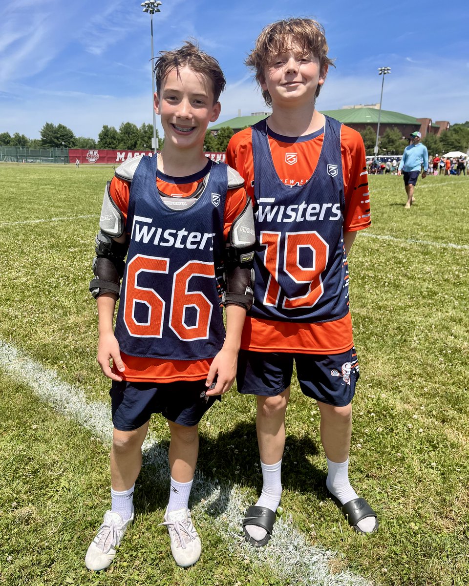 North Reading Youth Lacrosse tweet media