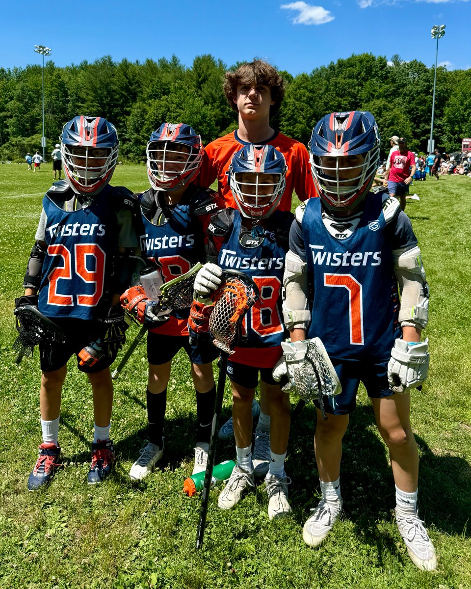 North Reading Youth Lacrosse (@nryouthlax) on Twitter photo With the end of the summer lacrosse season upon us, and with new beginnings ahead, we would like to acknowledge the <a href="/netwisters/">New England Twisters</a> lacrosse club for all they have provided our town program in recent years. Want to join them? Tryouts are next week. Details: shorturl.at/Mkszu With the end of the summer lacrosse season upon us, and with new beginnings ahead, we would like to acknowledge the <a href="/netwisters/">New England Twisters</a> lacrosse club for all they have provided our town program in recent years. Want to join them? Tryouts are next week. Details: shorturl.at/Mkszu