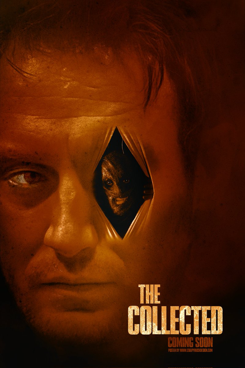 Creepy Duck Design tweet media