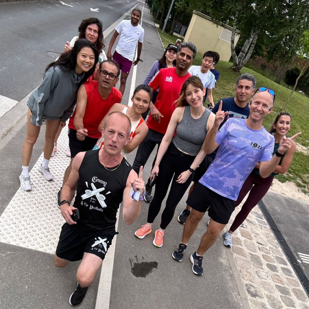 girlrising's tweet photo. Shoutout to our partners at @INSEAD! Five years ago they launched #Run4Change, raising over €20,000 for Girl Rising. Now, at their 5-year reunion, they’ve done it again! Launching a live auction & running to support #GirlsEducation. Thanks for standing up for #girls! https://t.co/nul7BdVVn6