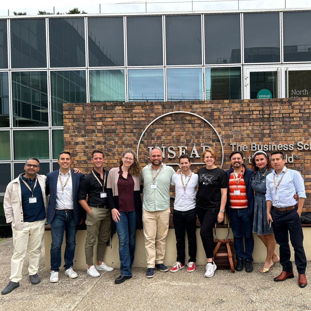 girlrising's tweet photo. Shoutout to our partners at @INSEAD! Five years ago they launched #Run4Change, raising over €20,000 for Girl Rising. Now, at their 5-year reunion, they’ve done it again! Launching a live auction & running to support #GirlsEducation. Thanks for standing up for #girls! https://t.co/nul7BdVVn6