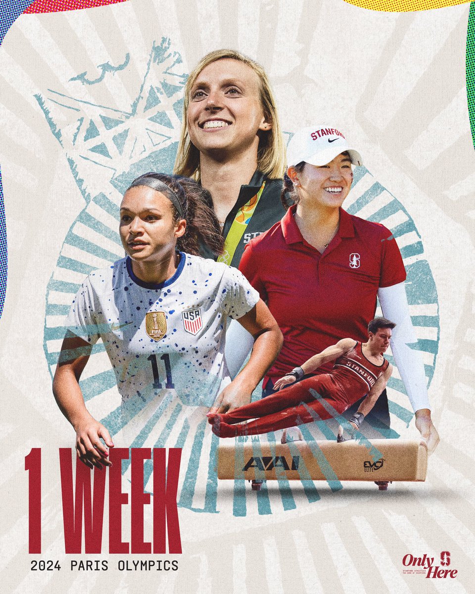 Ready to do what we do.

On the world’s biggest stage. 

#GoStanford | #OlympiansMadeHere