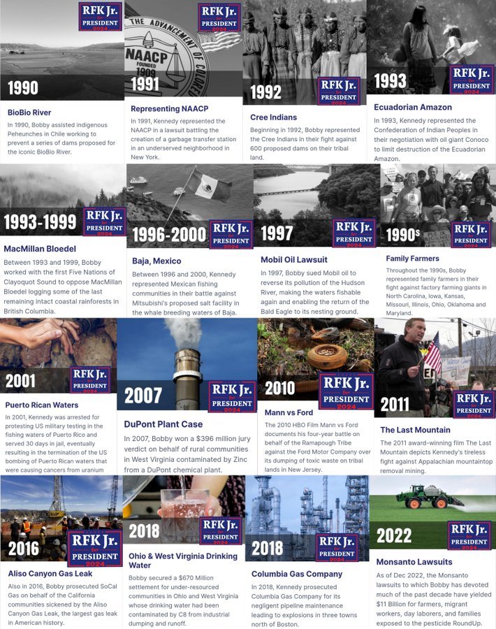 <a href="/JosephFordCotto/">Dr. Joseph Ford Cotto</a> I think this snapshot of his career shows exactly why the corporations that run our two parties do not want him the White House.  It all starts to make sense 😉