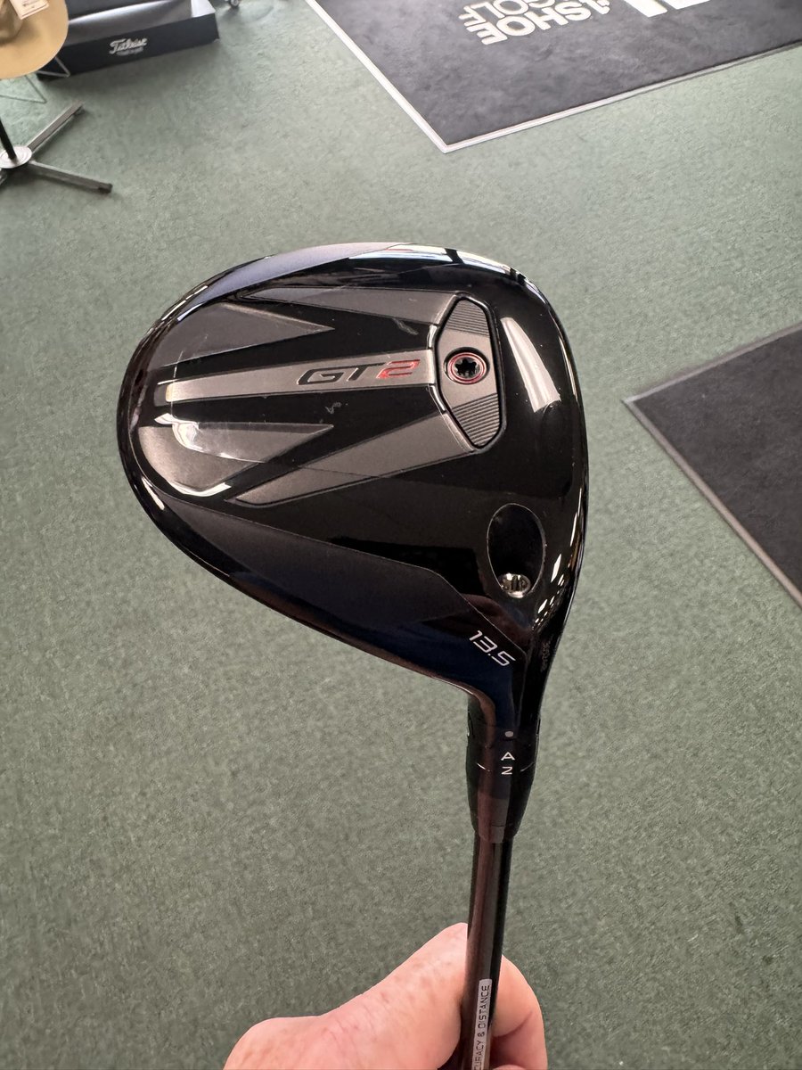 KurtLager's tweet photo. #titleist #teamtitleist #titleistgt https://t.co/5KGRwTWXgC