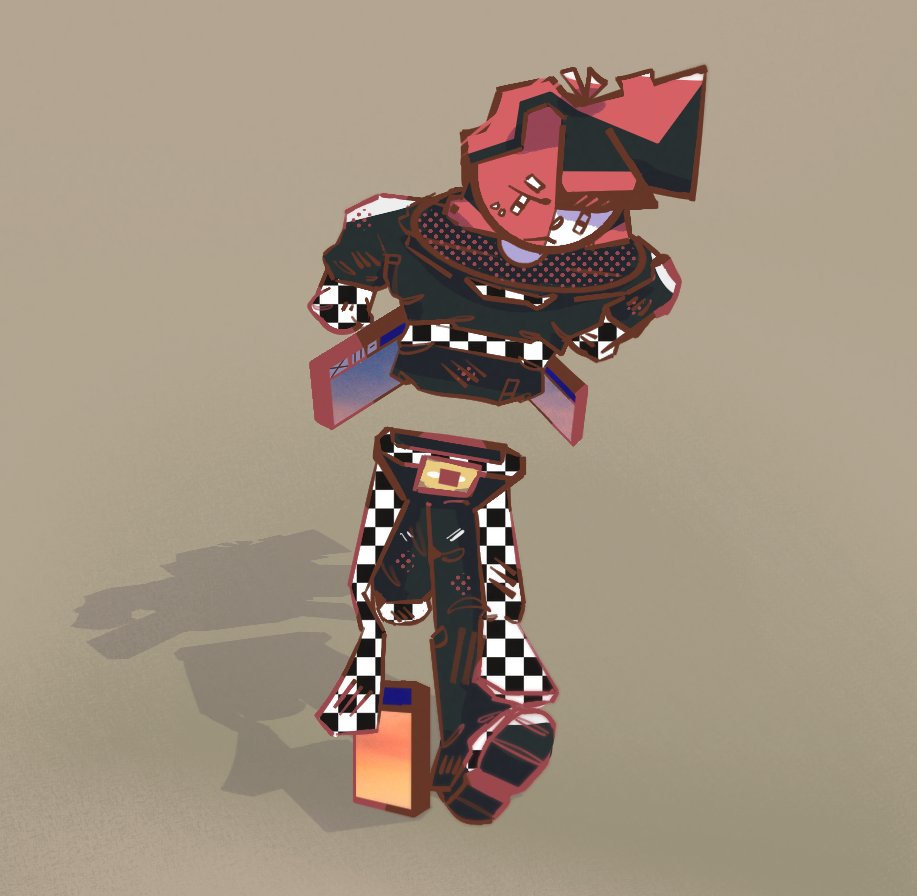 Ram Dot . (@RamDotHere) / Posts / X