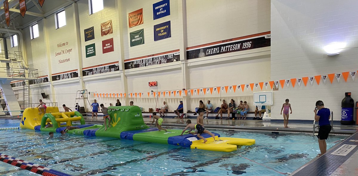 Waterville Primary tweet media