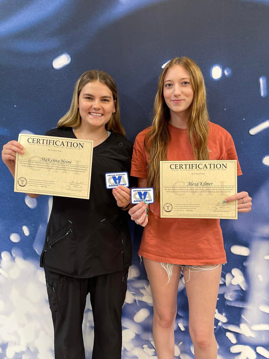 Georgetown FFA tweet media