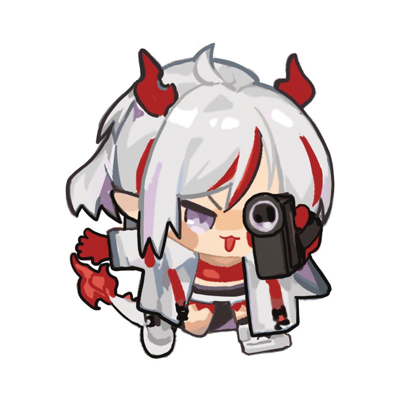 “Hey, it could be worse.

I appear at the most in opportune times and ask if you want to help me make this movie.

But hear me out, I call the movie ‘Tales of the Shut-In Dragon.’ What do you think? Perfect for you, isn’t it?”