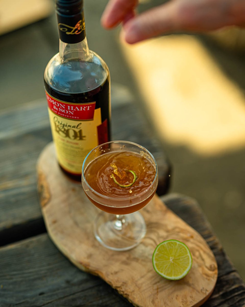 ImpEx Beverages tweet media