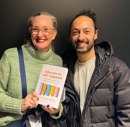 Mary-Lou O'Brien 🗯️ tweet media