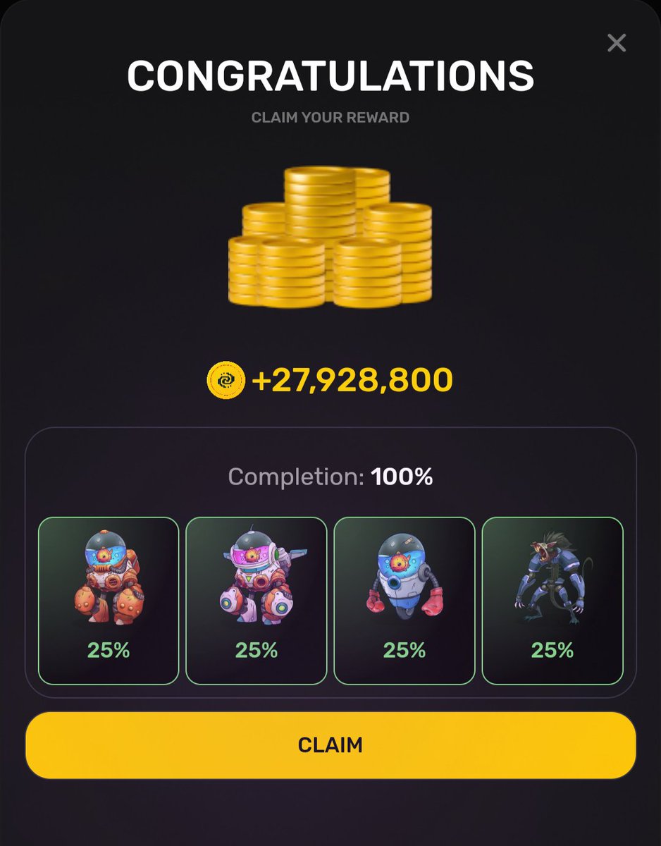 max16889's tweet photo. Today's PixelTap Combo 20.07
Play game https://t.co/sDj5HiUyAk
#Airdrop  #memecoin #memetoken #hamster #hamsterkombat #tapswap #notcoin #NOT #taptap #p2e #game #btc #PixelTapCombo #HamsterCombo https://t.co/efutC7iboN