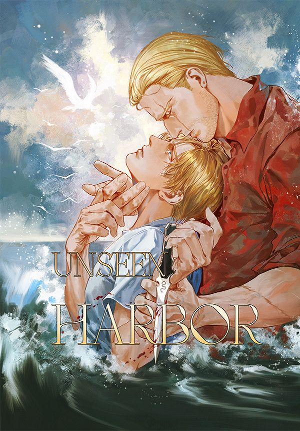 GodsstationSTL's tweet image. #RE4 #Kreon #metaltango #RE4R 
The English edition of &amp;lt;Unseen Harbor&amp;gt; is now available on @fanhouse2017 🥰
FANDOM◆ Resident Evil
SHIP◆ Jack Krauser/Leon Kennedy
CREATOR◆  生鐵落
CIRCLE◆  GODSSTATION
SIZE◆ B5／232P／NC-17／1.1kg
Each book includes a complimentary laser