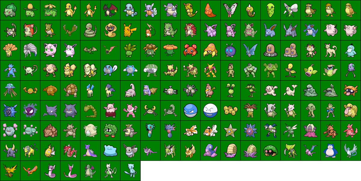 Juste : merci.

C'était un event de fou, l'engouement et la motivation des participants étaient incroyables !

Sincèrement merci à eux d'avoir accepté et de nous avoir fait confiance à <a href="/BrybryPokebip/">Brybry</a> et moi ! Et évidemment merci à vous d'avoir suivi ! #ShinyDexChallenge