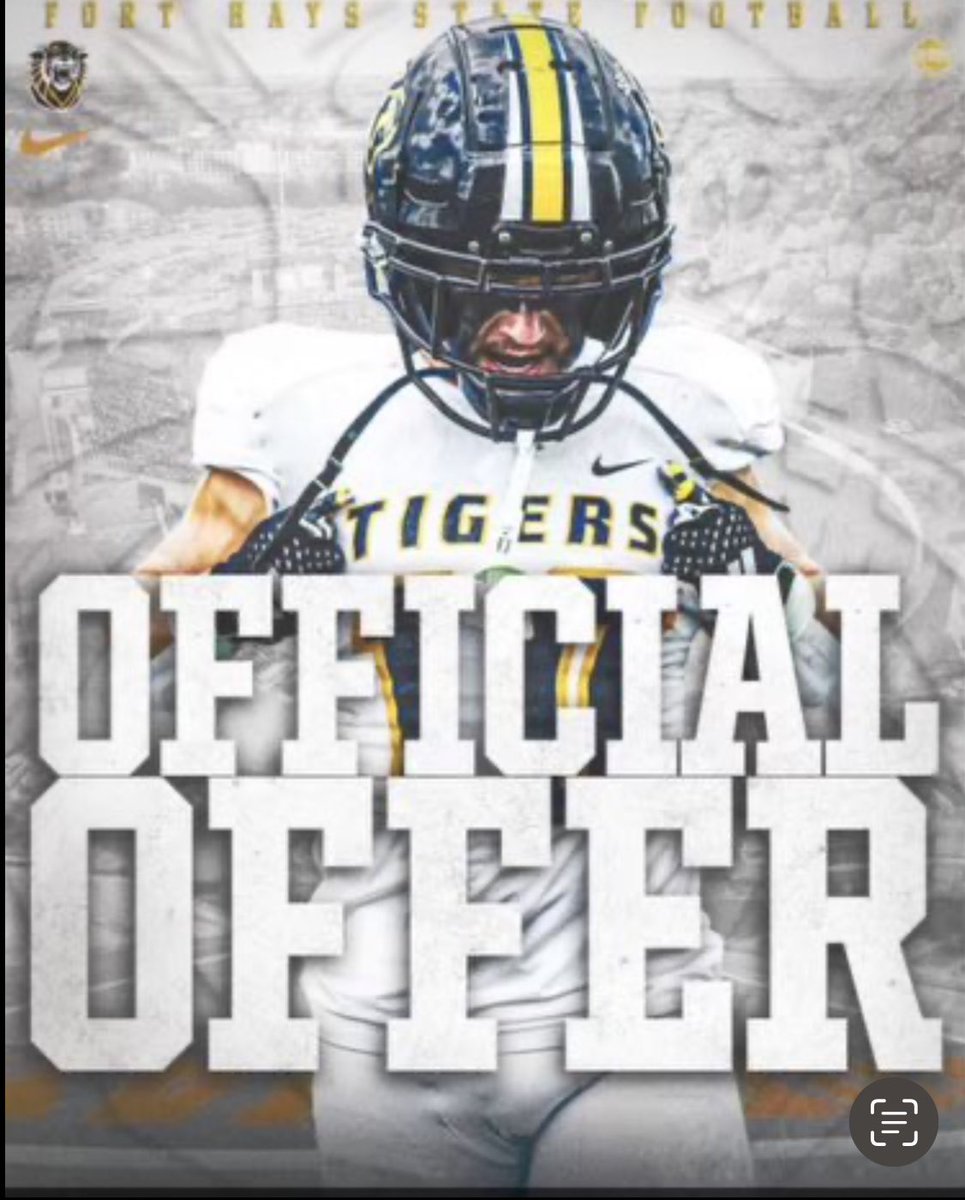 Treeman Wesley (@treeemanw) on Twitter photo After a great camp and talk with <a href="/Coach_Hickel/">Layton Hickel</a>, I am blessed to an offer from Fort Hays State University <a href="/PurpleDragonFB/">Pittsburg Purple Dragons Football</a> <a href="/FortHaysState/">Fort Hays State University</a> After a great camp and talk with <a href="/Coach_Hickel/">Layton Hickel</a>, I am blessed to an offer from Fort Hays State University <a href="/PurpleDragonFB/">Pittsburg Purple Dragons Football</a> <a href="/FortHaysState/">Fort Hays State University</a>