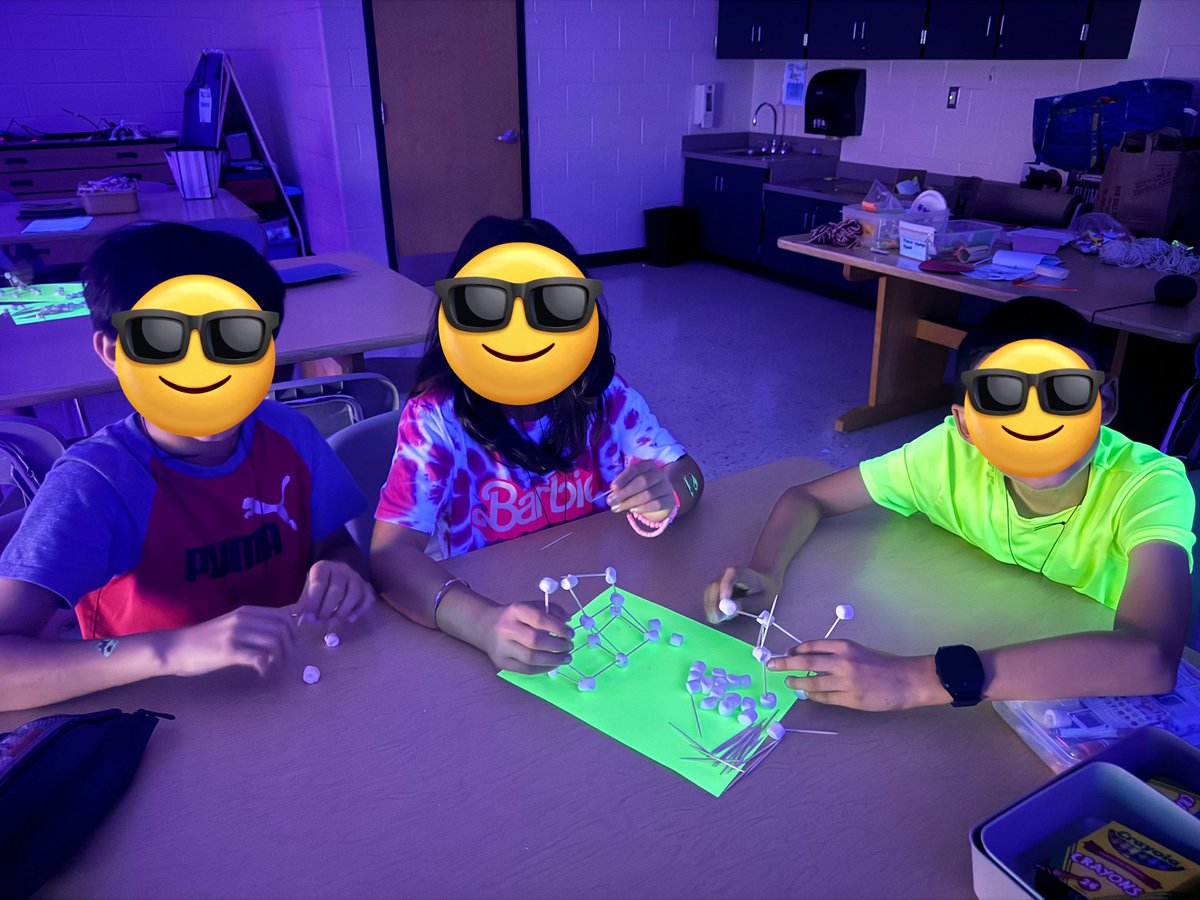 Another FUN Friday for our fantastic Summer School crew! The kids participated in all sorts of activities for our GLOW PARTY! <a href="/LCPSLegacy/">Legacy Elementary</a>
