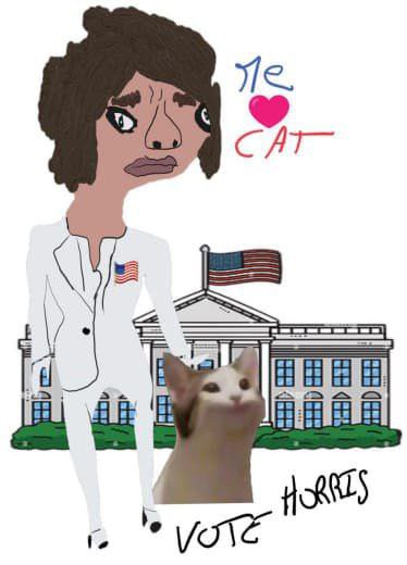 Kamola Horris tweet media