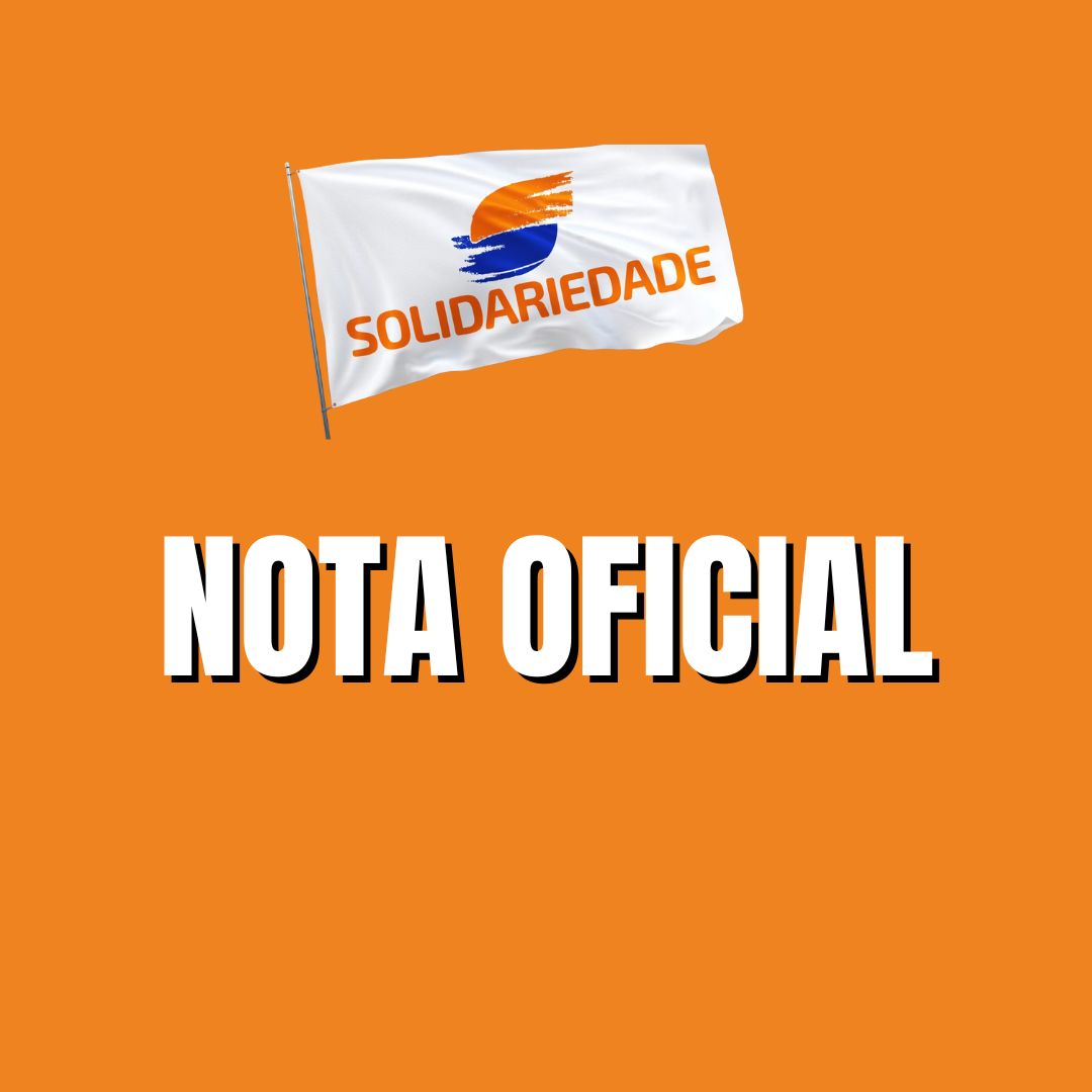 sdnatalrn's tweet photo. NOTA DO PARTIDO SOLIDARIEDADE SOBRE AS ELEIÇÕES 2024 DE NATAL

O Solidariedade/RN, após reunião da sua executiva estadual, em conjunto com os deputados e ex-deputados do partido, decidiu encerrar tratativas com o PSD - Veja a nota completa https://t.co/3o5KrpgGfq https://t.co/bQNqnnvyl0