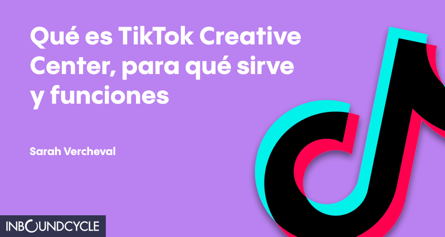 ᐅ TikTok Creative Center: qué es, para qué sirve y funciones dlvr.it/T9qMCl