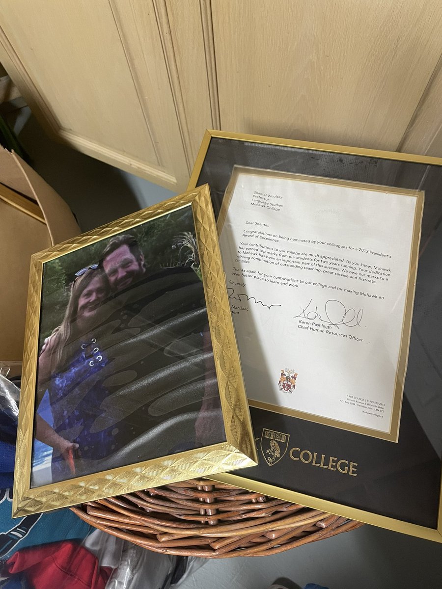 Shantal Woolsey tweet media