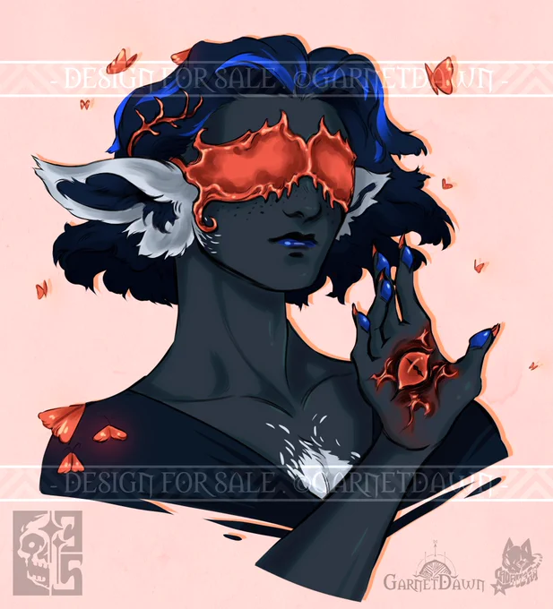 some designs up for grabs soon~ 
