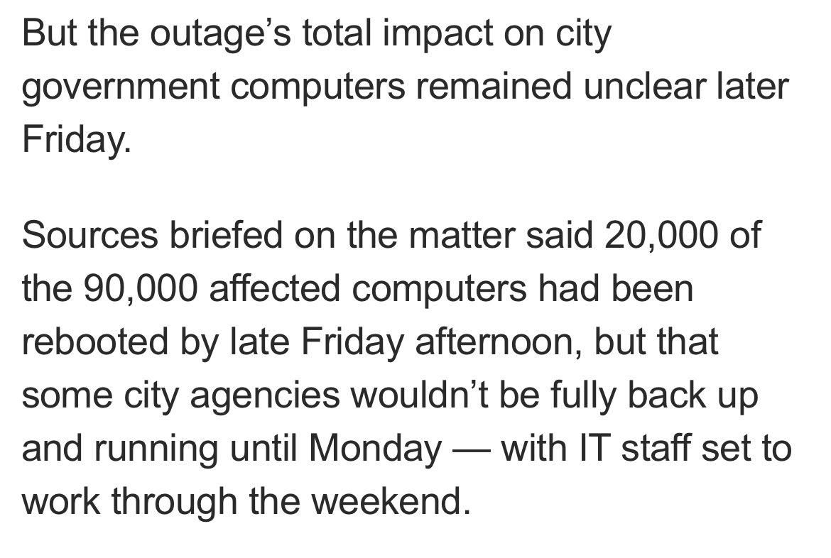 Transparency at its finest in Adams admin

Don’t worry we got it 

Story here nypost.com/2024/07/19/us-…