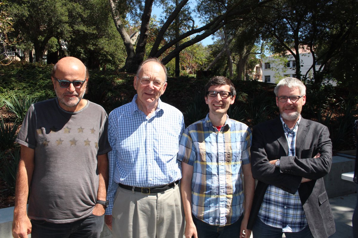 SimonsInstitute's tweet photo. We are sharing with you our obituary of Luca Trevisan on a special memorial page we have created in his honor. We hope you will add your memories, roasts, and toasts to the page.

https://t.co/fMUEROILYN

#rememberingLuca https://t.co/OSdPC8nadd