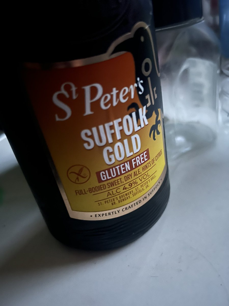 Perfect out of the fridge after a day like today…
#glutenfree