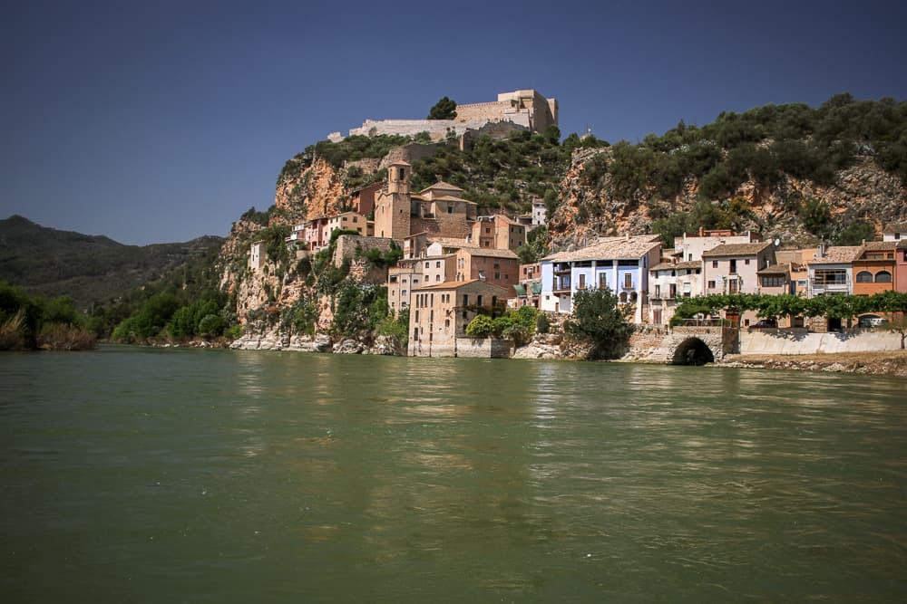 12 paradas increíbles en la mejor ruta entre Madrid y Barcelona 101lugaresincreibles.com/2024/07/12-par…