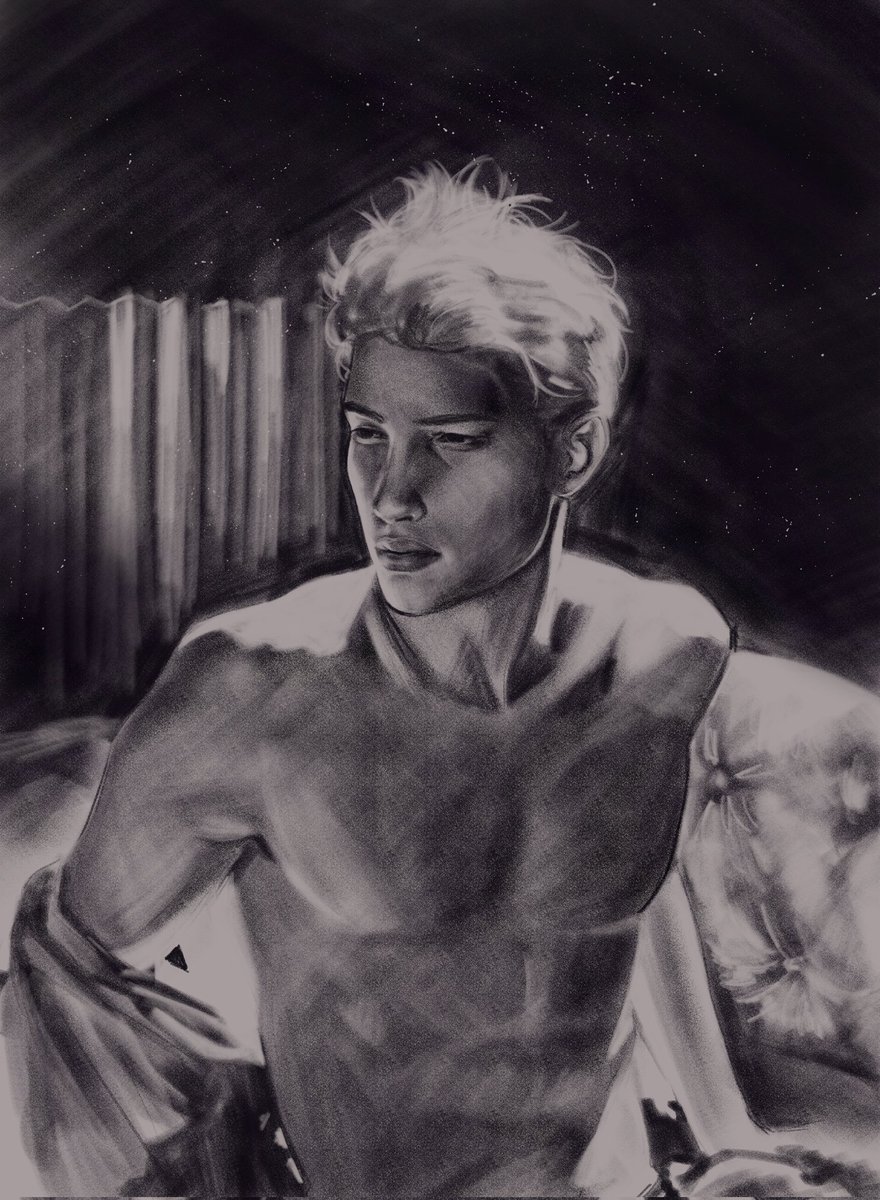 Sketch 

#art #sketch