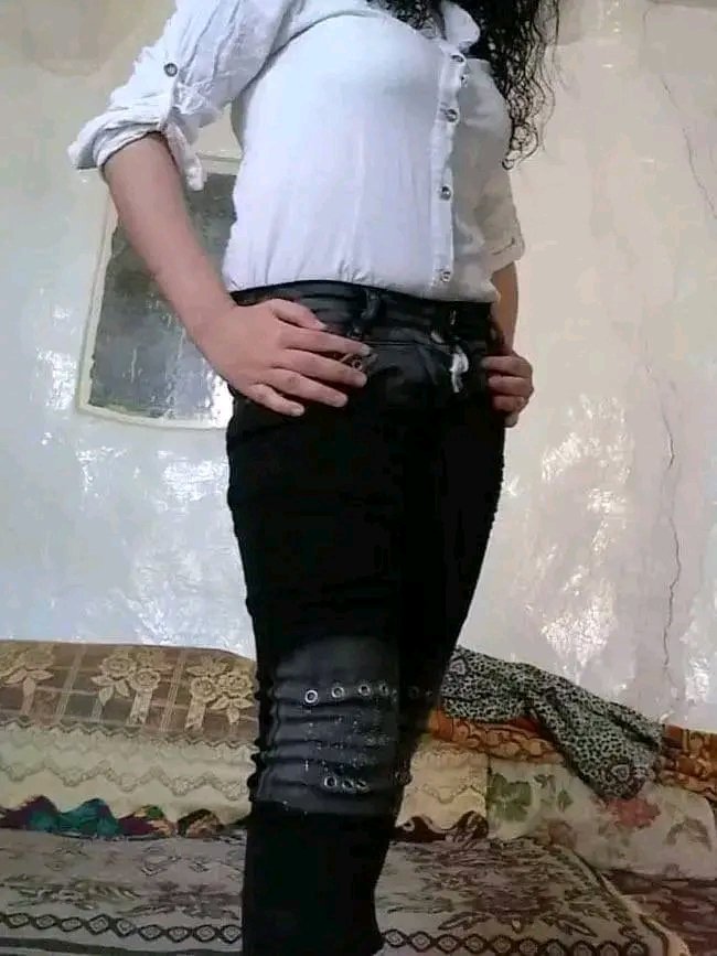 سارة احمد tweet media