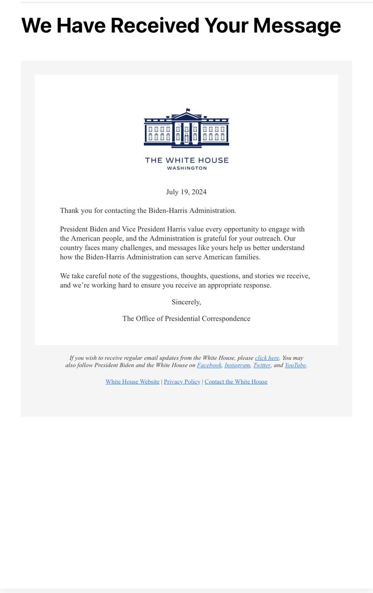 ChrisHealth3's tweet image. Thank you, Rob for including me in your Blue Resistance Support #Biden2024 He must stay in the race against Trump. He won 2020 and will win again #UnitedforAmerica #Biden2024