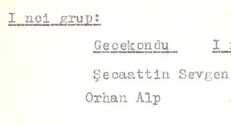 Devrim Otomobili projesinin mühendislerinden Şecaattin Sevgen’in vefat haberini bugün öğrendim. Bir devrin son temsilcisi, projenin yaşayan son mühendisiydi. İlk tamamlanan “Gecekondu” isimli otomobilin tecrübe şoförü de kendisiydi.