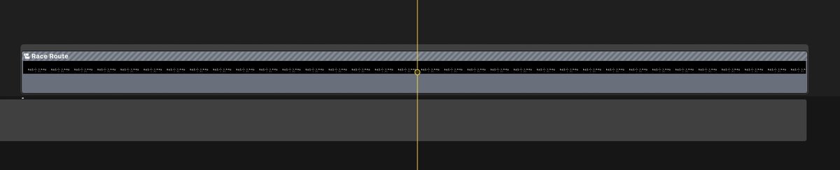 EricWon's tweet image. All of these into this. I love Compound Clip. :) #Editor #FCP #FinalCutPro #Timeline #CompoundClip
