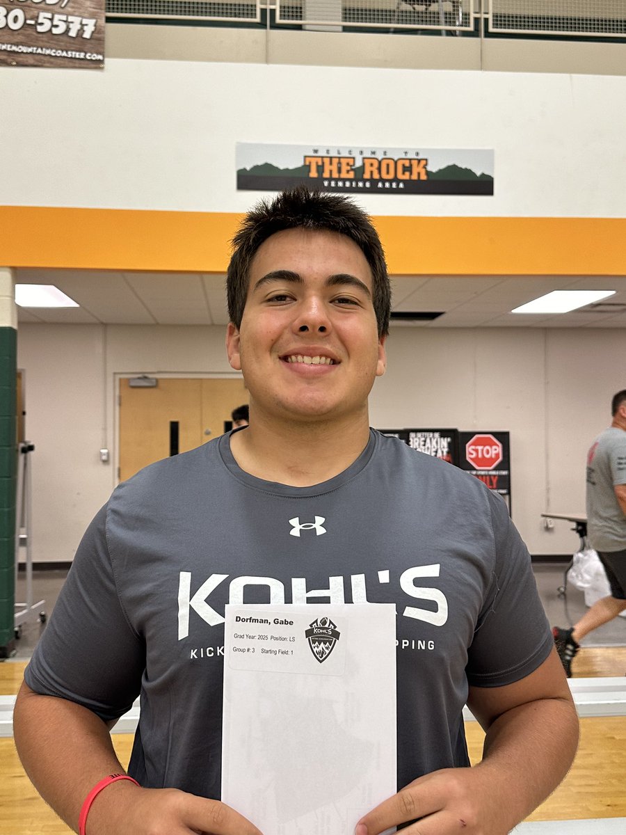 Gabe Dorfman tweet media