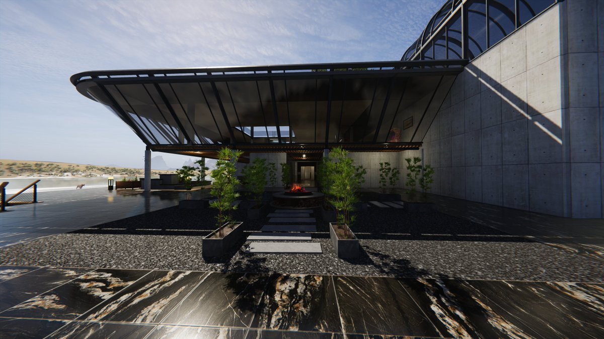 Iperithon's tweet photo. Been playing too much once Human, My inner architect came out... somedays I wonder if I chose the right profession.

I'll post a gallery or something somewhere >.> https://t.co/MCyj7qS0HX
