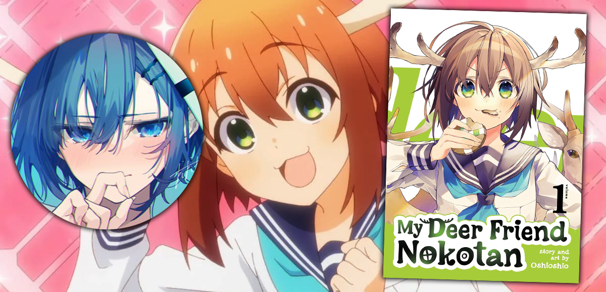 The Kitsune Network tweet media