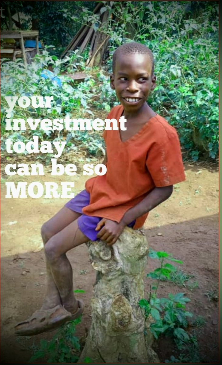 homefororphanss's tweet photo. Dear brothers and sisters we call upon your active partnership to make a difference in Uganda!

You can help us continue serving, educating, and rescuing those in need. Your partnership will enables us to:

Provide quality education to underprivileged children. https://t.co/PKirXvQ4cW