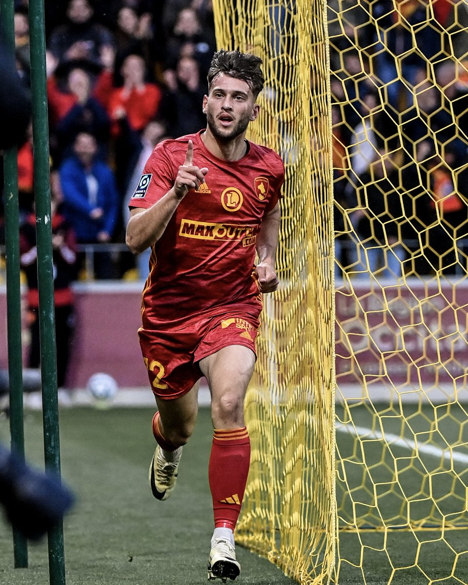 Ligue 2 BKT tweet media