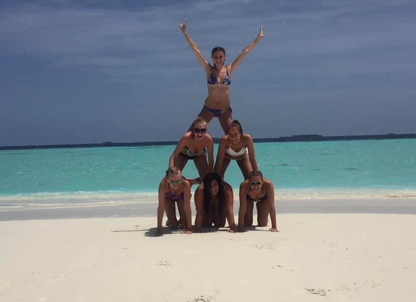 sunshadevol's tweet photo. Discover the joy of volunteering in the #Maldives! Make the most of your stay with us. Reach out at info@sunshadevolunteers.com. #sunnysideoflife #sunnyday #maldivesholiday #voluntourism #volunteerabroad #gapyear #volunteering #maldivesislands 🇲🇻 https://t.co/u8oYRiHB7r