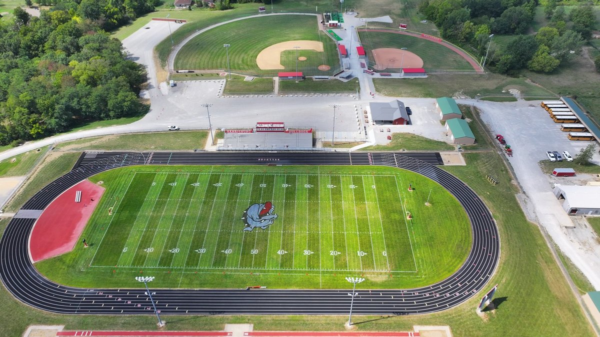 Missouri Helmet Project tweet media