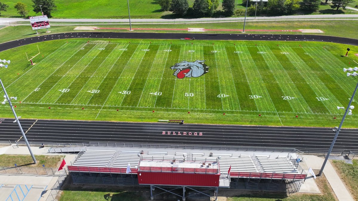 Missouri Helmet Project tweet media